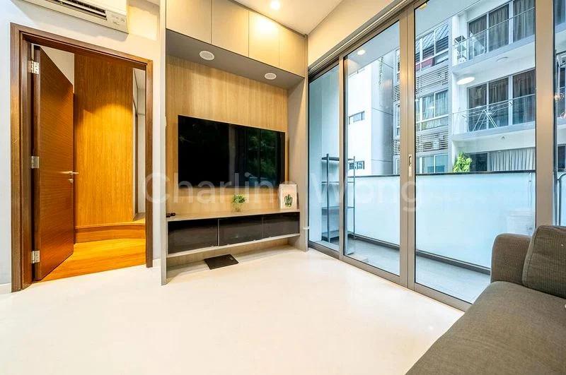 1 Bed Condo for Sale in  Suites De Laurel - Image 9